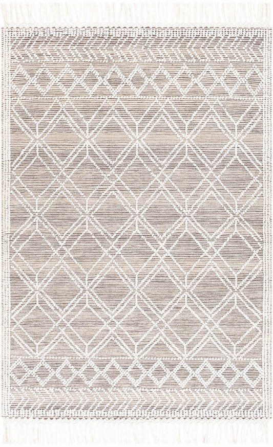 Fleur FLE-2302 Hand Woven Rug