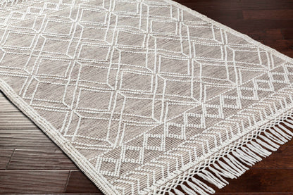 Fleur FLE-2302 Hand Woven Rug