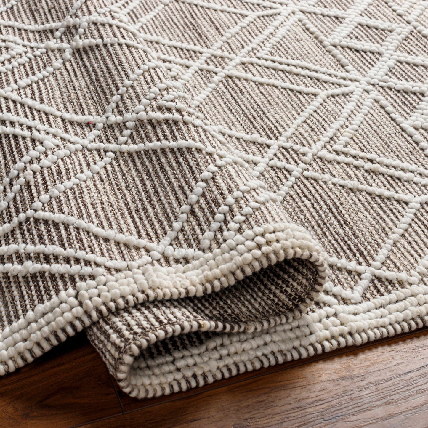 Fleur FLE-2302 Hand Woven Rug