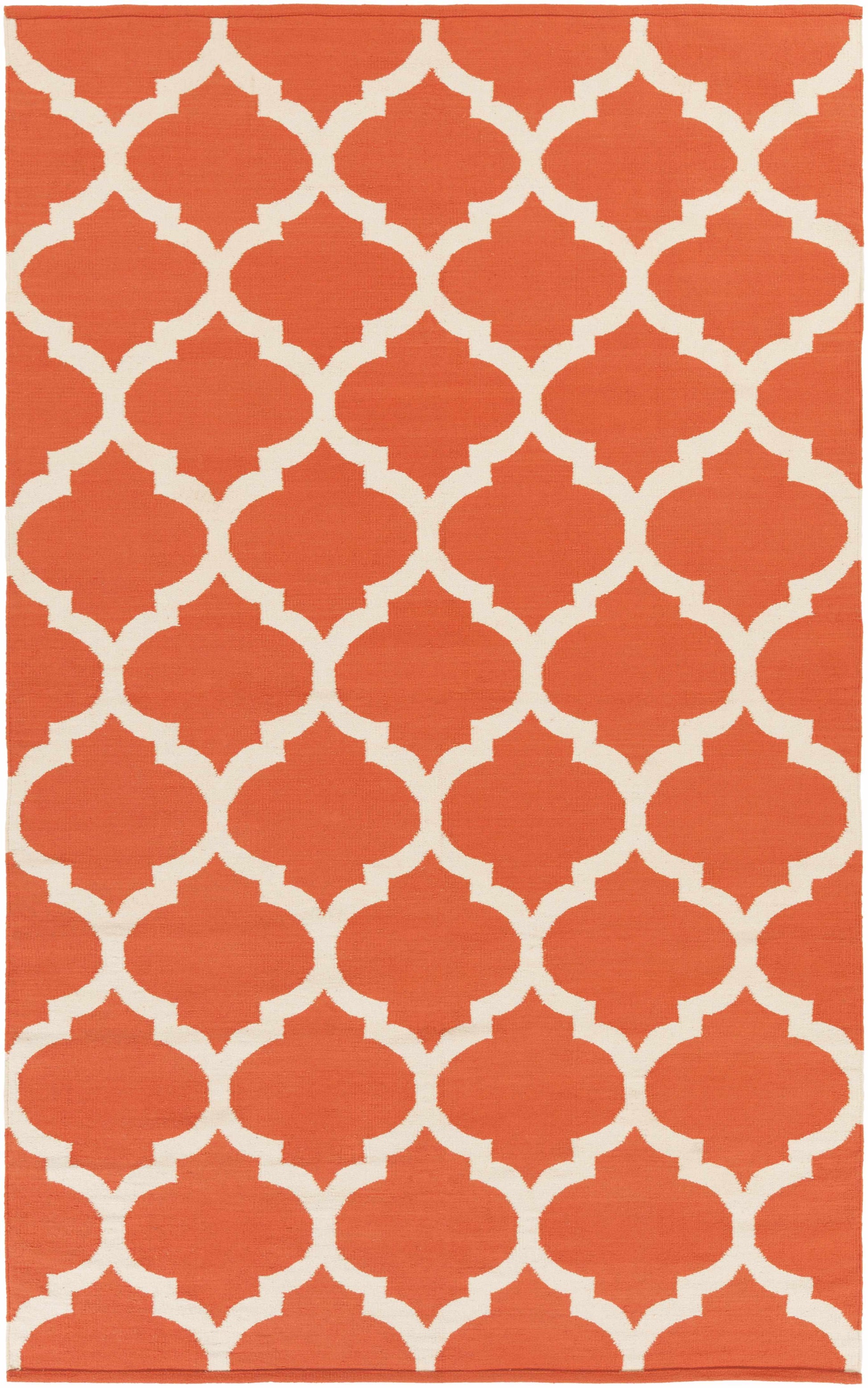 Vogue AWLT-3007 Hand Woven Rug