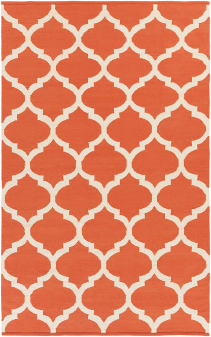 Vogue AWLT-3007 Hand Woven Rug