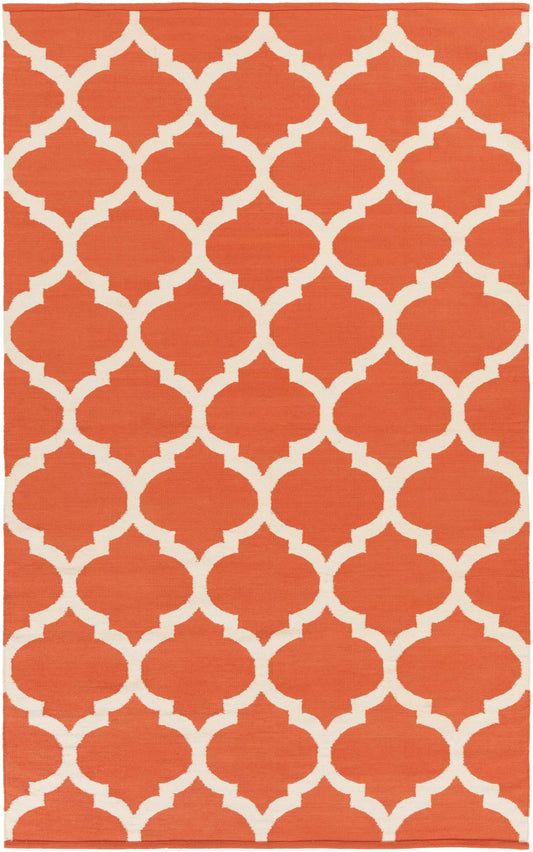 Vogue AWLT-3007 Hand Woven Rug