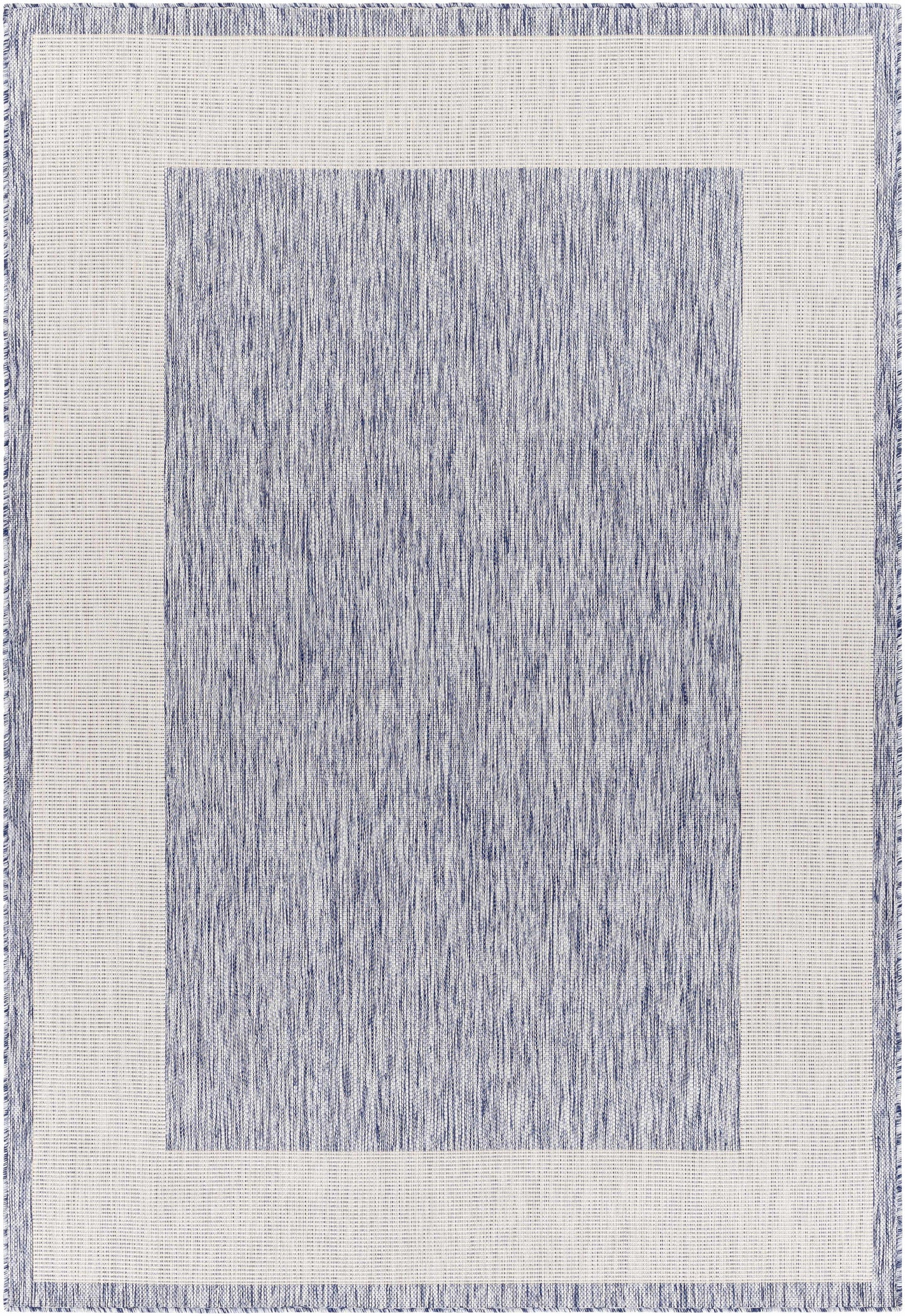 Tuareg TRG-2366 Machine Woven Rug
