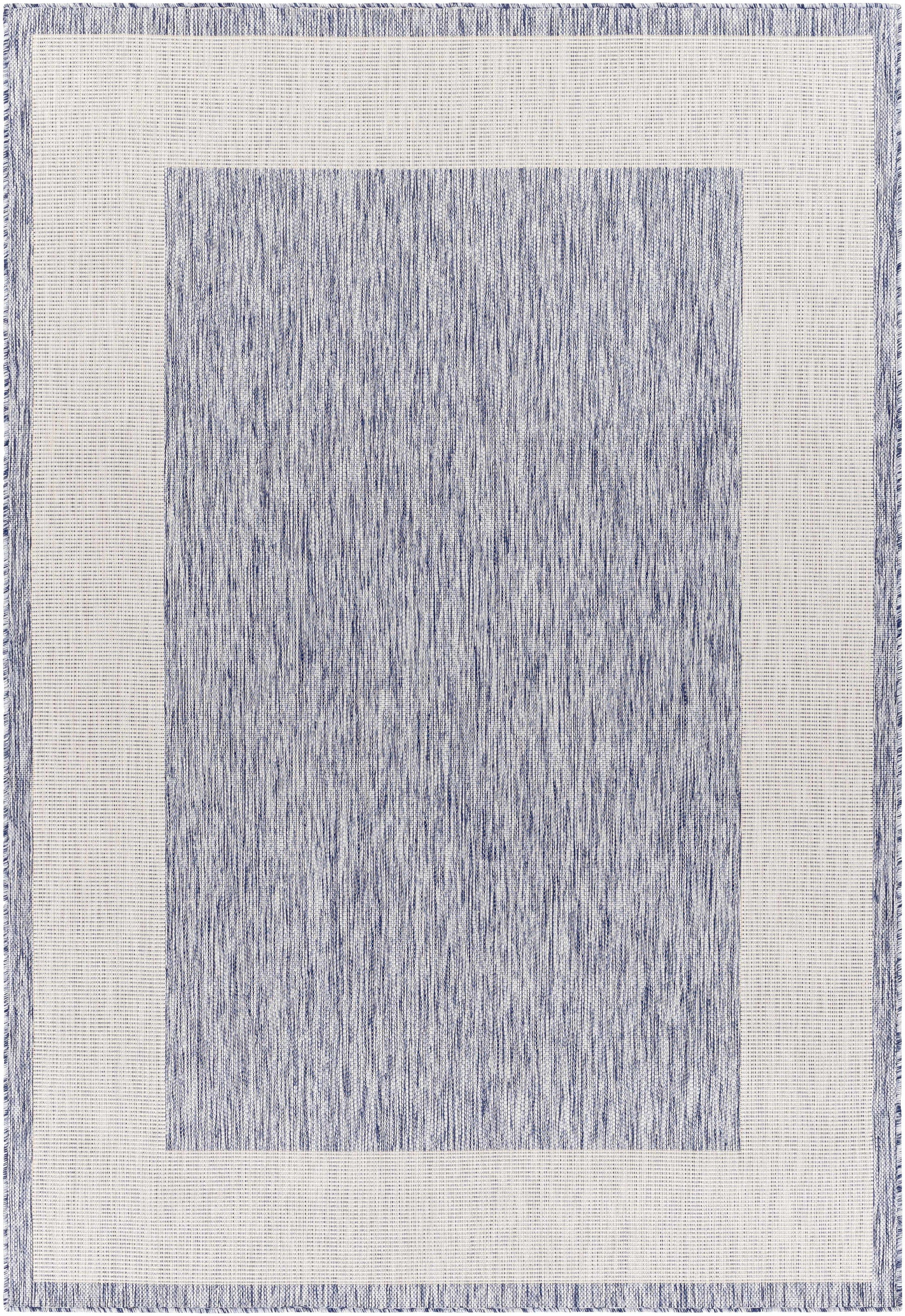 Tuareg TRG-2366 Machine Woven Rug