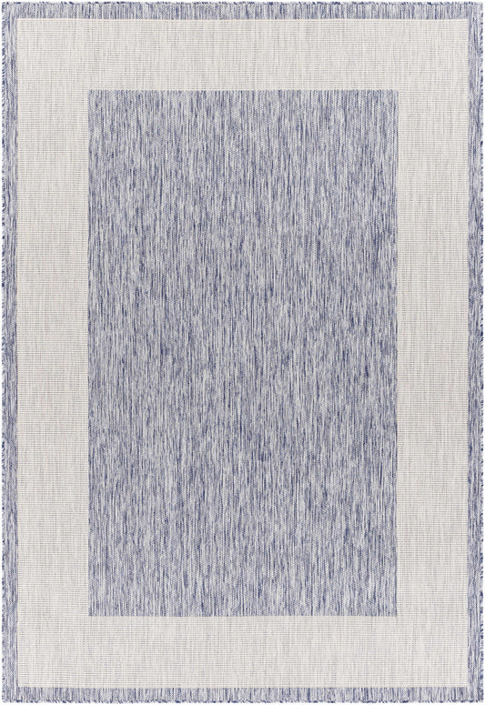 Tuareg TRG-2366 Machine Woven Rug