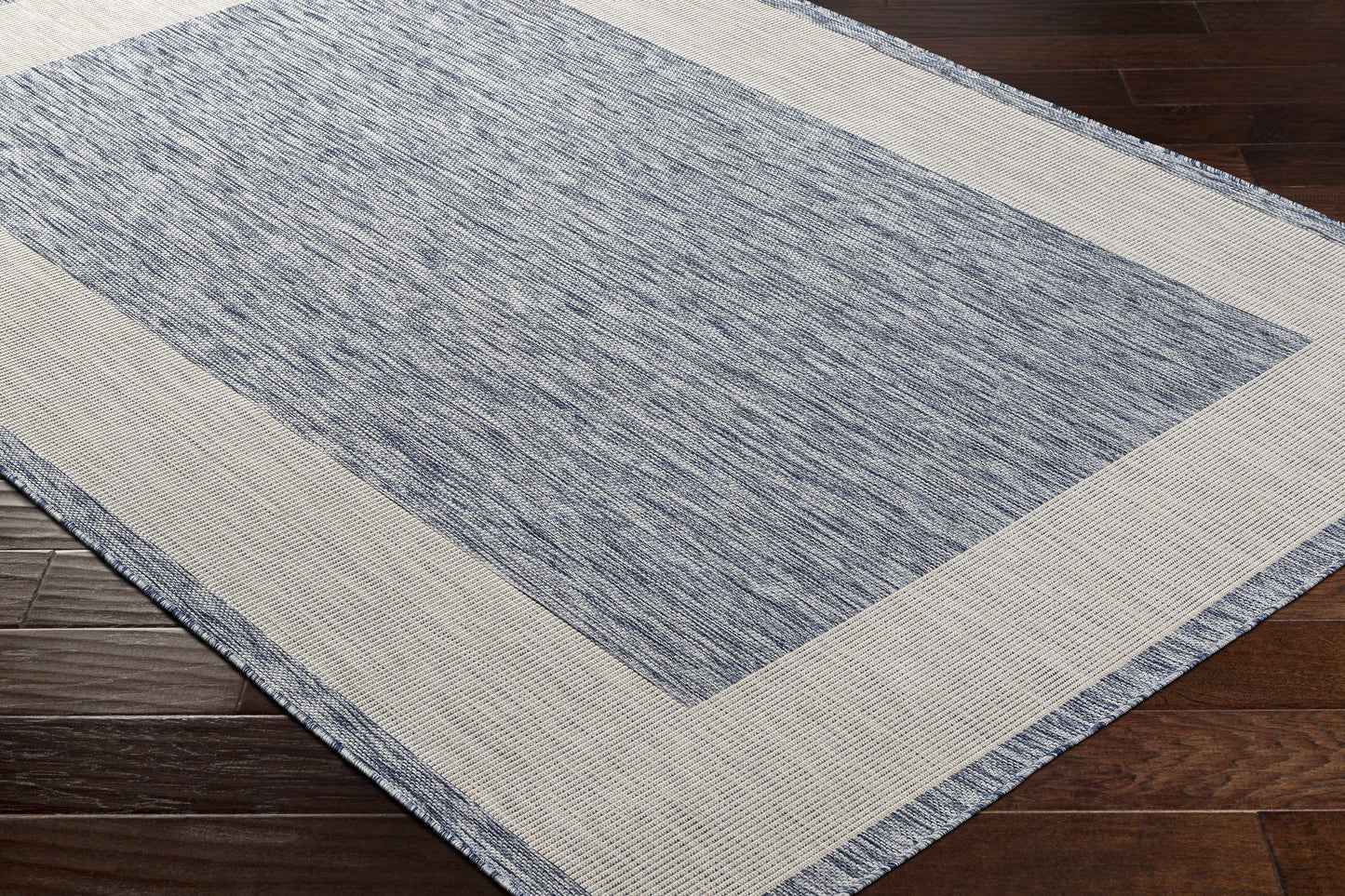 Tuareg TRG-2366 Machine Woven Rug