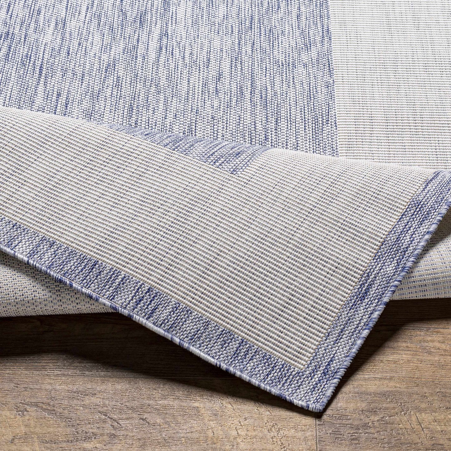 Tuareg TRG-2366 Machine Woven Rug