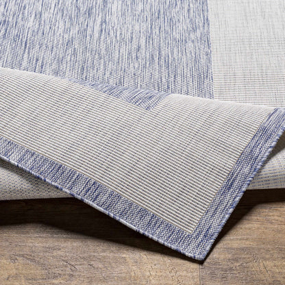 Tuareg TRG-2366 Machine Woven Rug