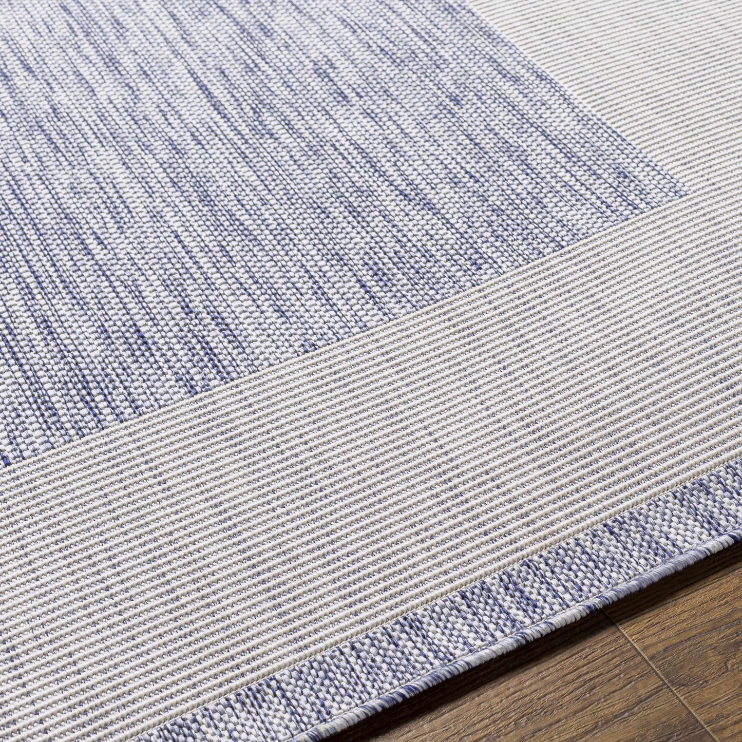 Tuareg TRG-2366 Machine Woven Rug