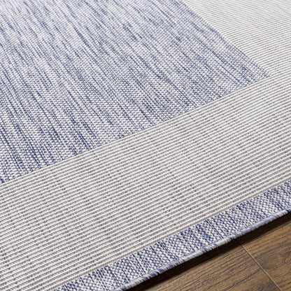 Tuareg TRG-2366 Machine Woven Rug