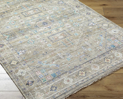 Kushal KUS-2307 Handmade Rug