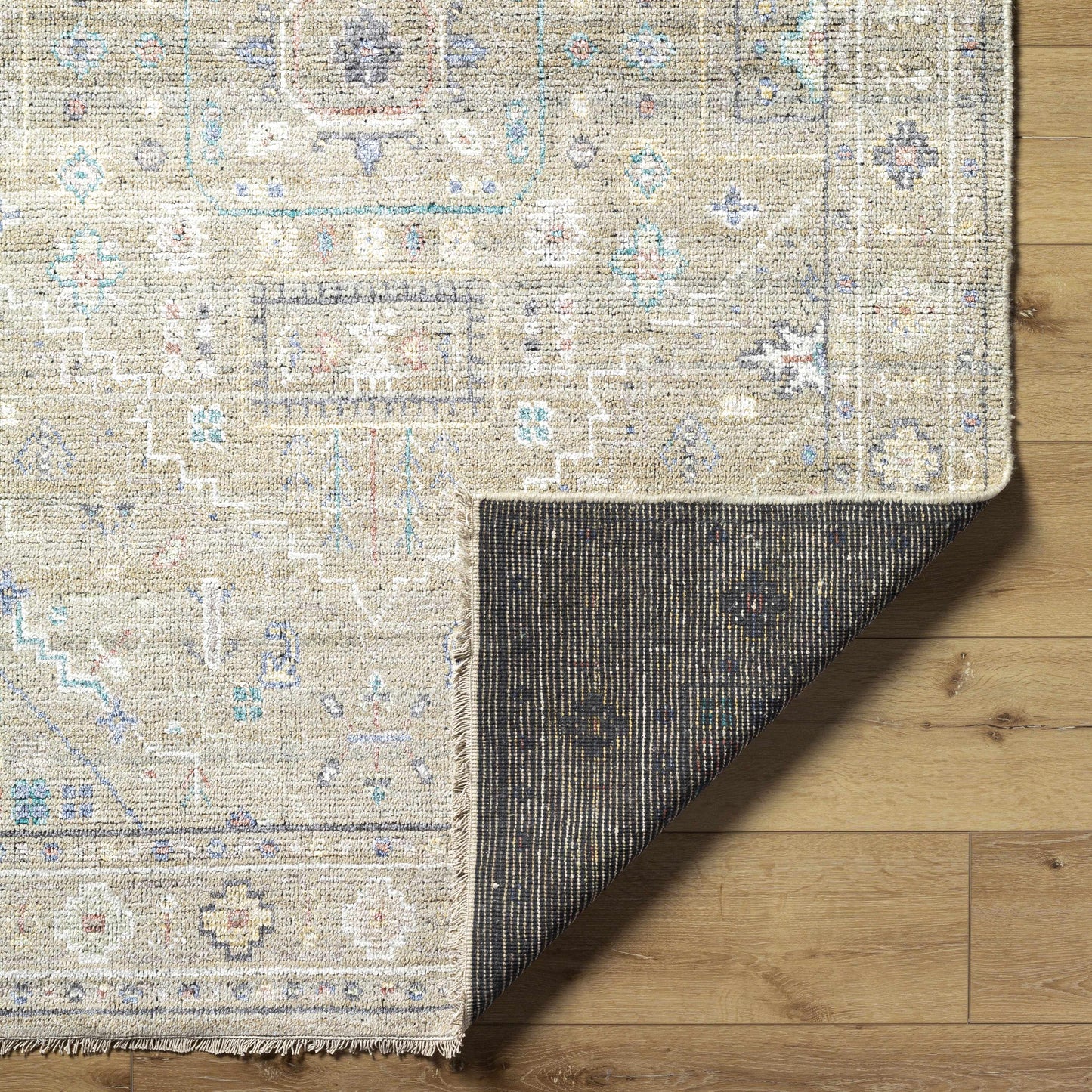 Kushal KUS-2307 Handmade Rug