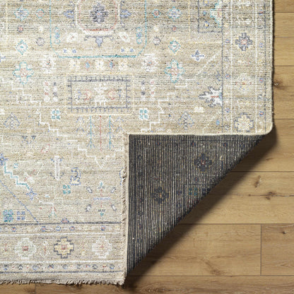 Kushal KUS-2307 Handmade Rug