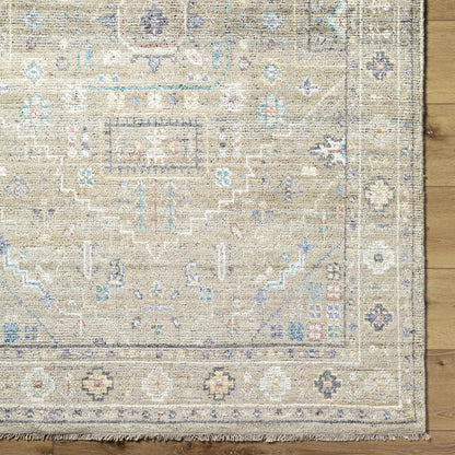 Kushal KUS-2307 Handmade Rug