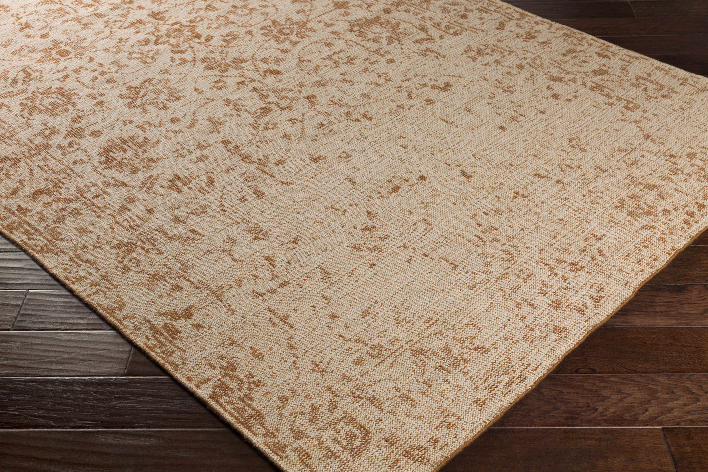 Hoboken HOO-1009 Hand Knotted Rug