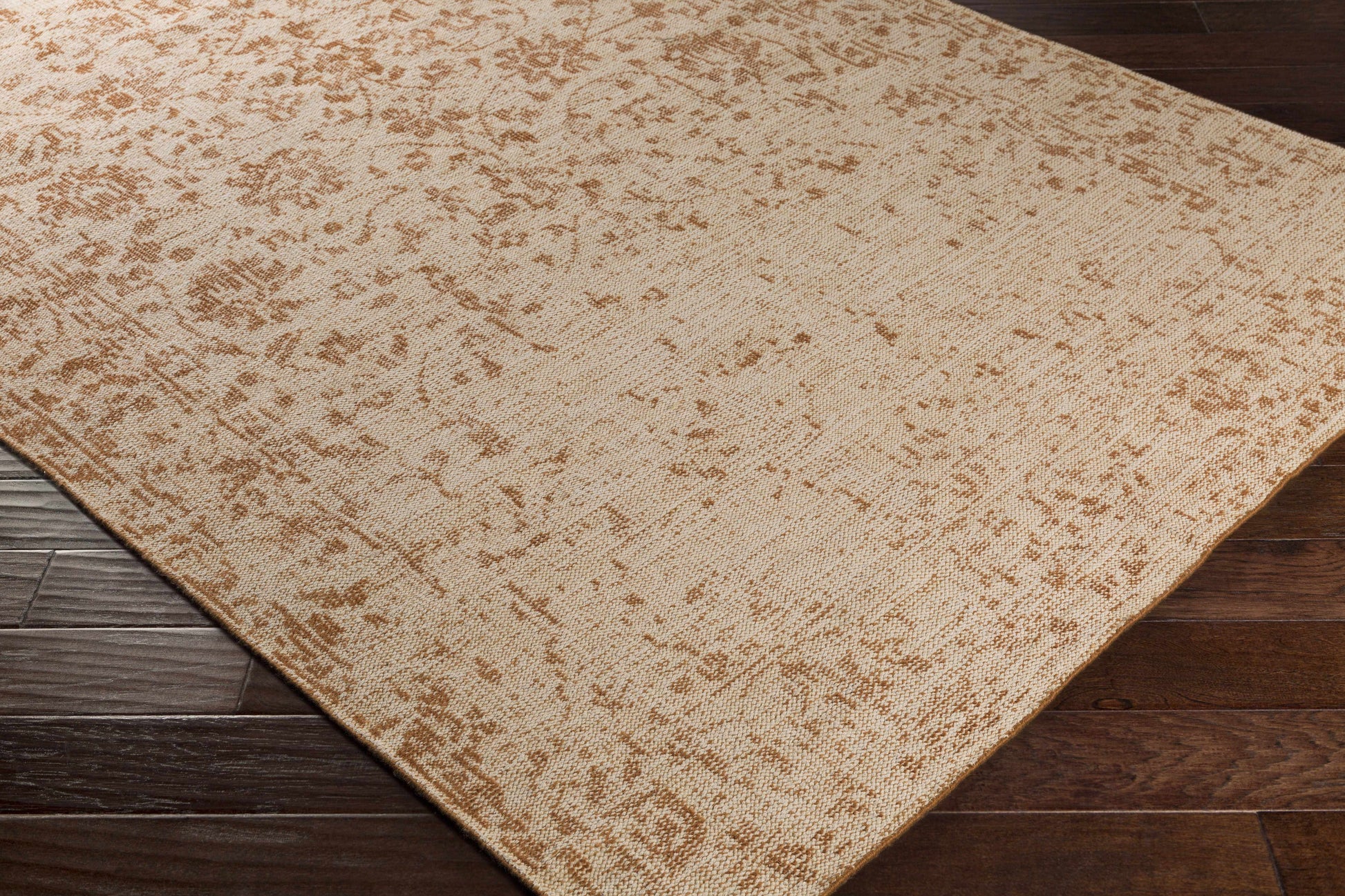 Hoboken HOO-1009 Hand Knotted Rug