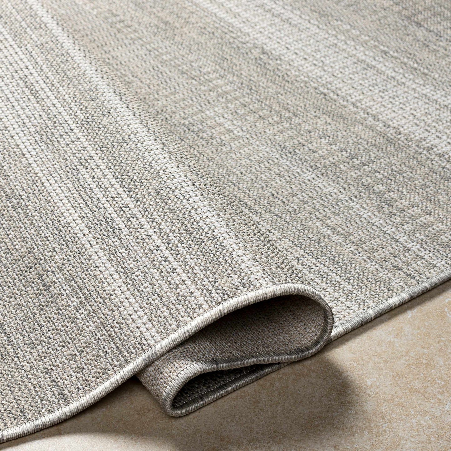 Hampton HPT-2302 Machine Woven Rug