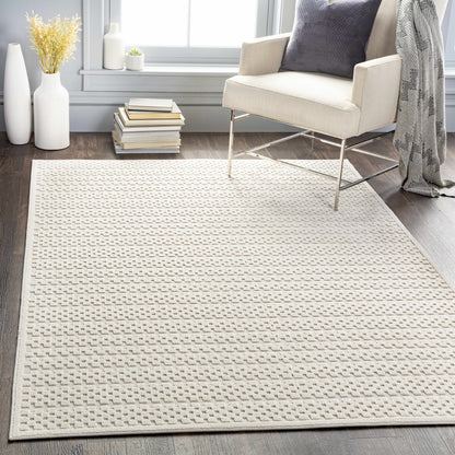Greenwich GWC-2301 Machine Woven Rug