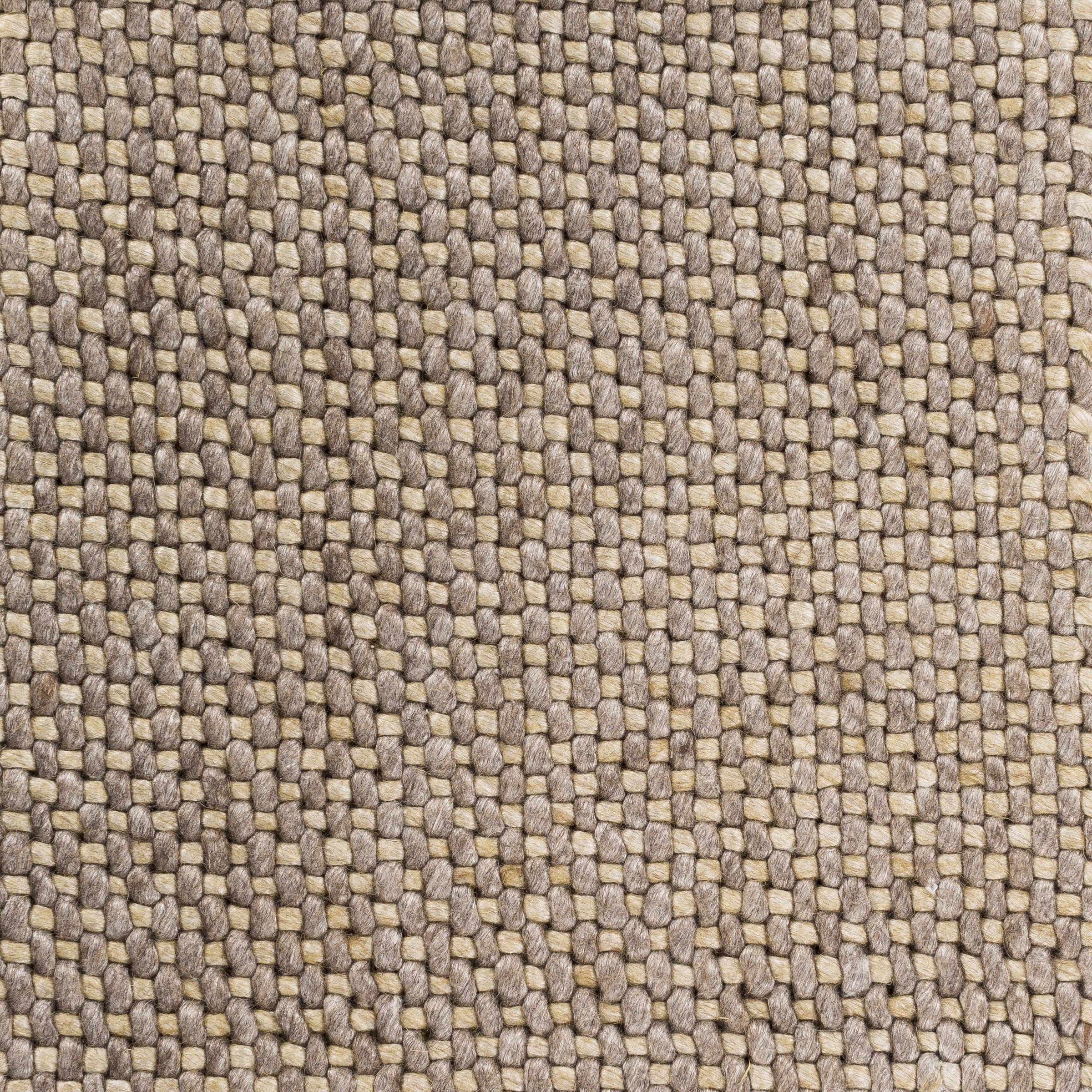Solo SLO-12 Handmade Rug