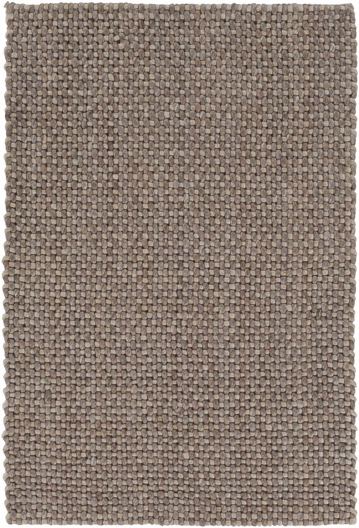 Solo SLO-12 Handmade Rug