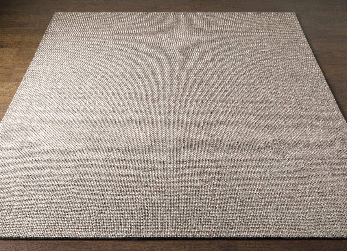 Solo SLO-12 Handmade Rug