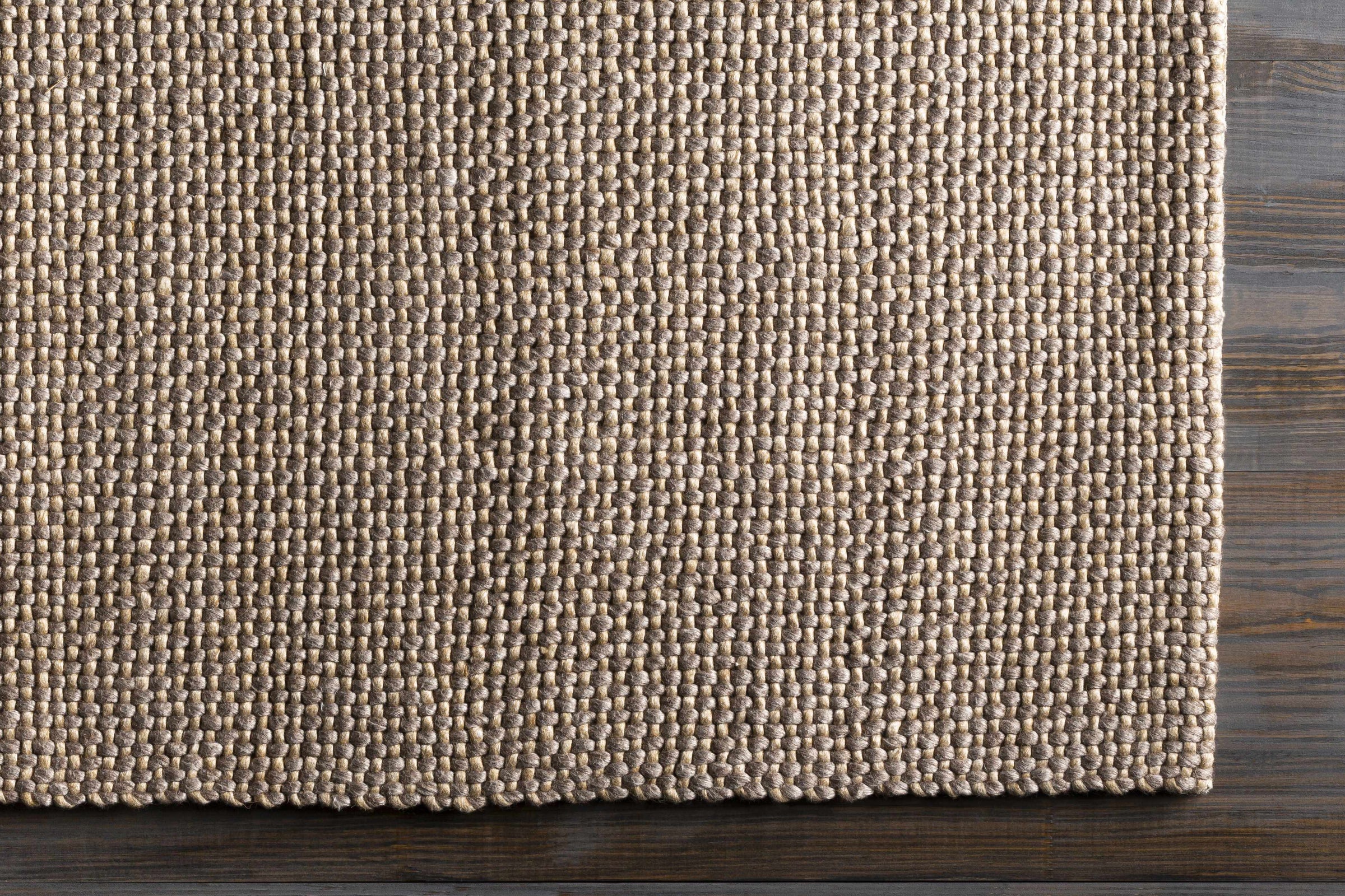 Solo SLO-12 Handmade Rug