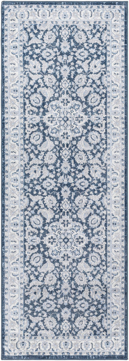 Lavadora LVR-2353 Machine Woven Rug