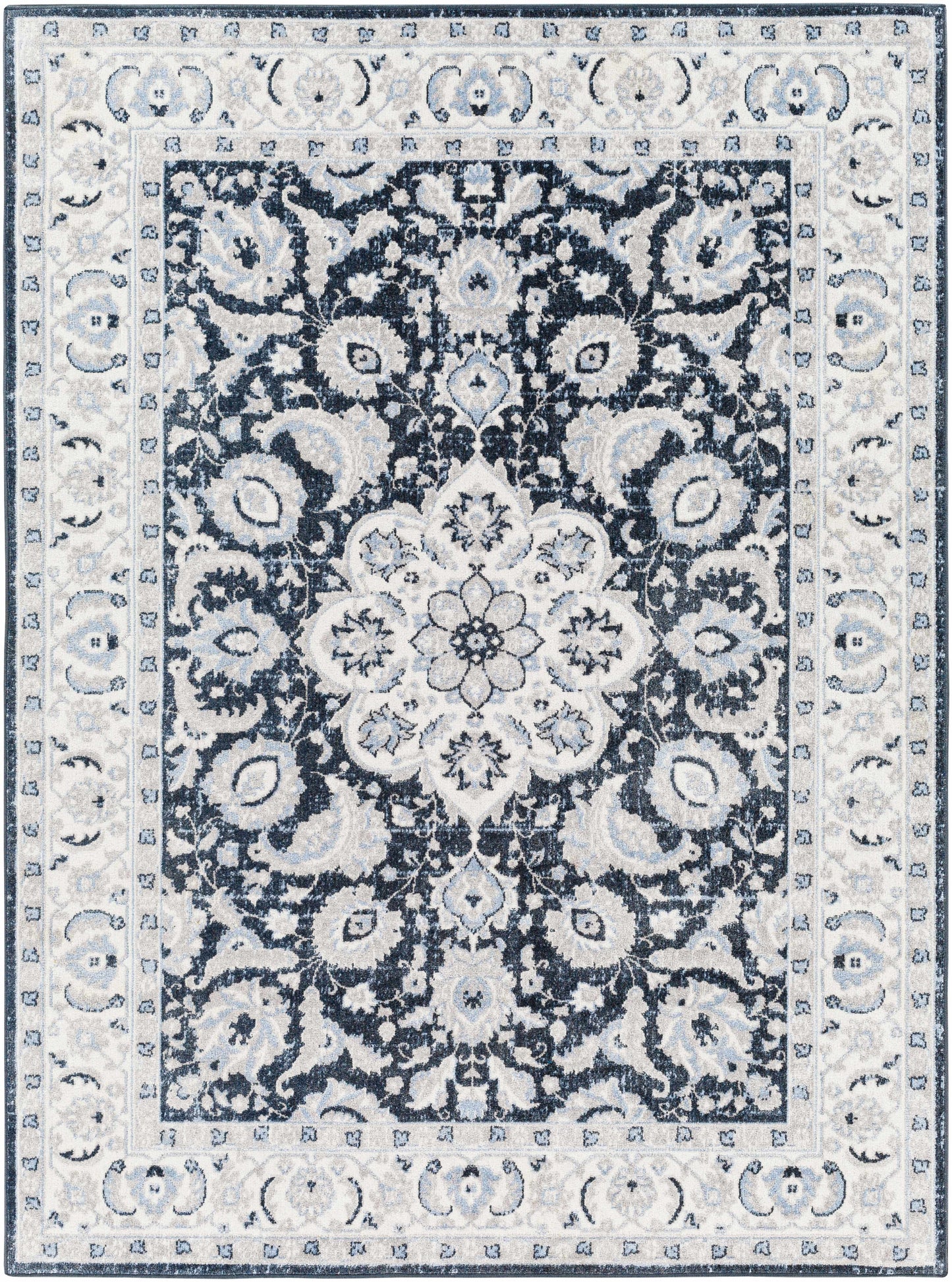 Lavadora LVR-2353 Machine Woven Rug