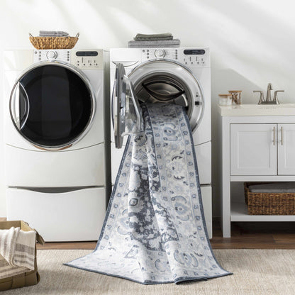 Lavadora LVR-2353 Machine Woven Rug