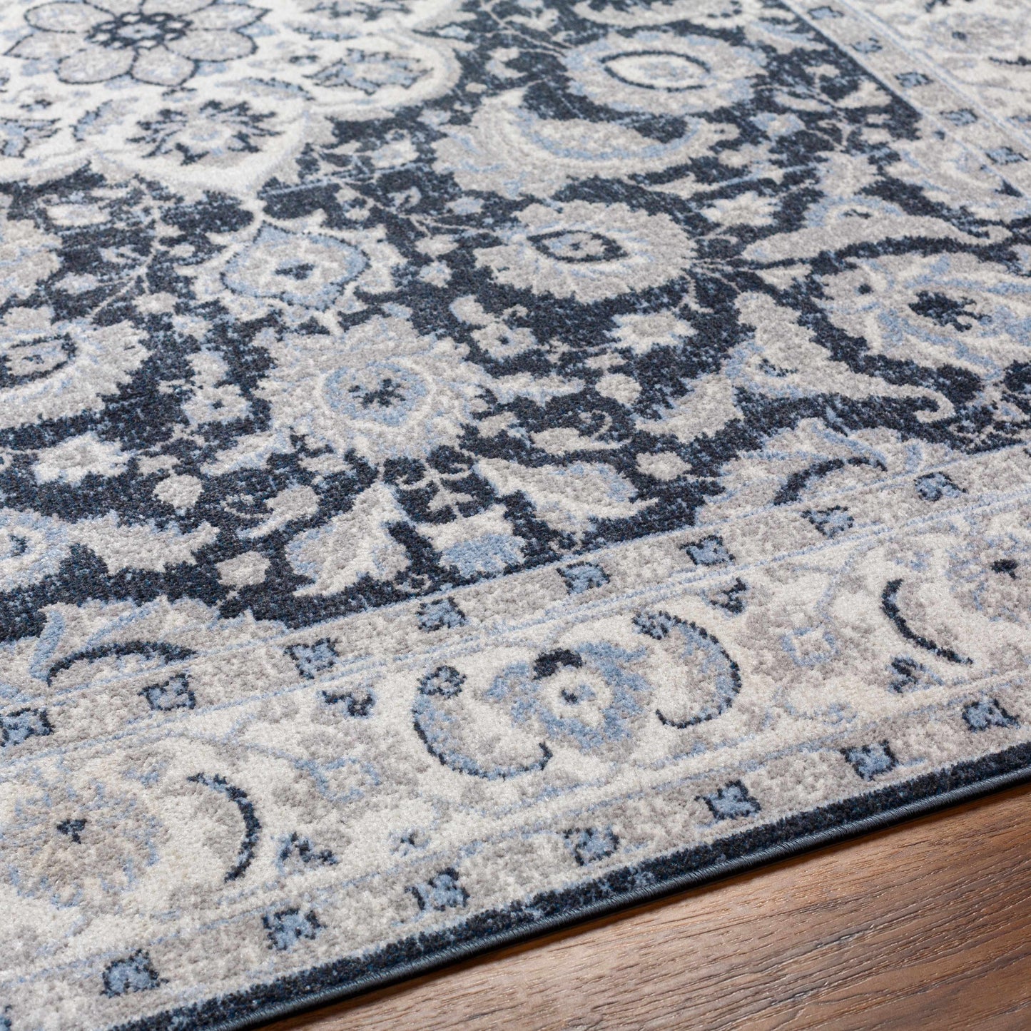 Lavadora LVR-2353 Machine Woven Rug