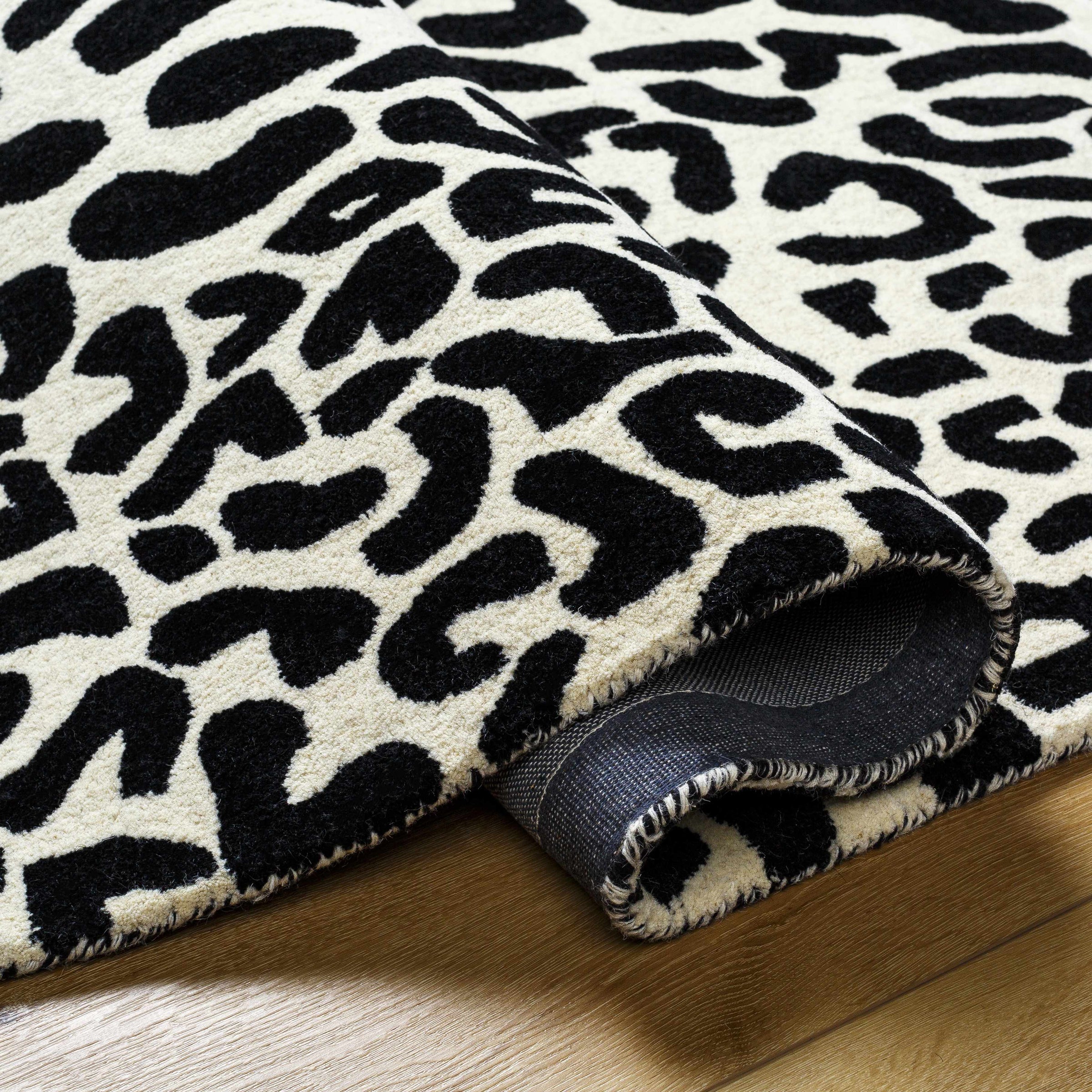Athena ATH-5164 Hand Tufted Rug