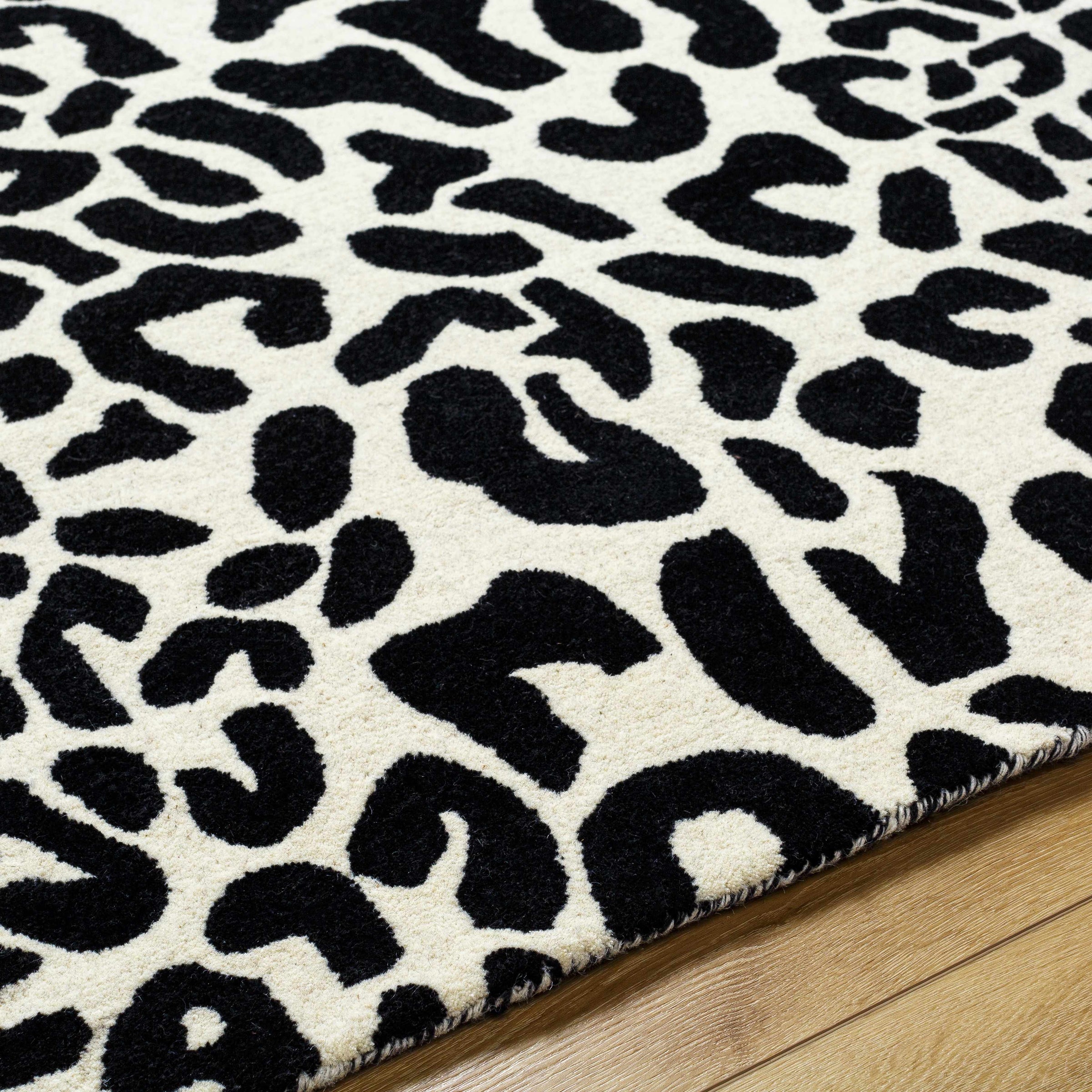 Athena ATH-5164 Hand Tufted Rug