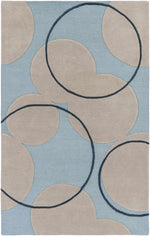Venus AWVN-2262 Hand Tufted Rug