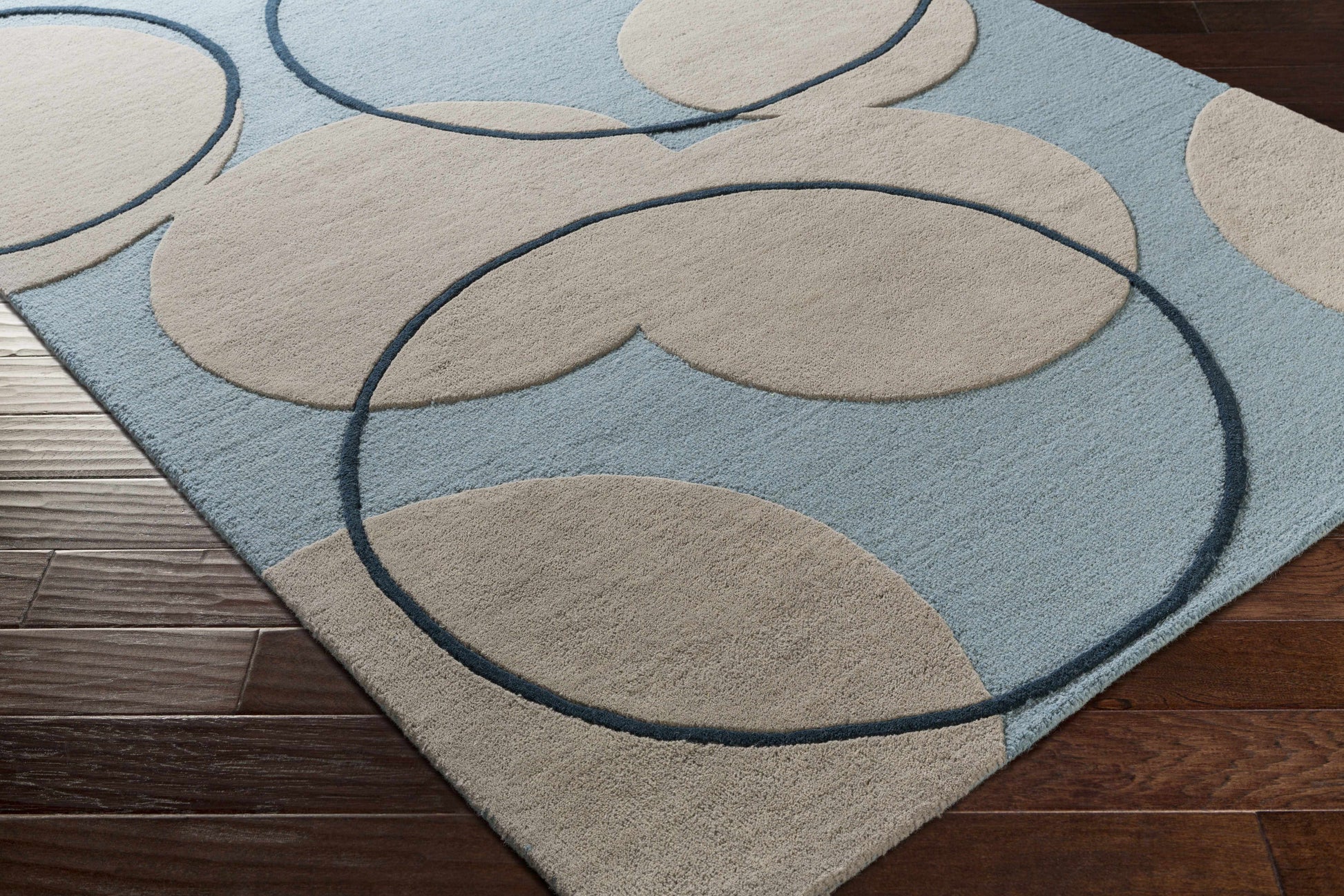 Venus AWVN-2262 Hand Tufted Rug