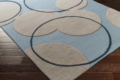 Venus AWVN-2262 Hand Tufted Rug