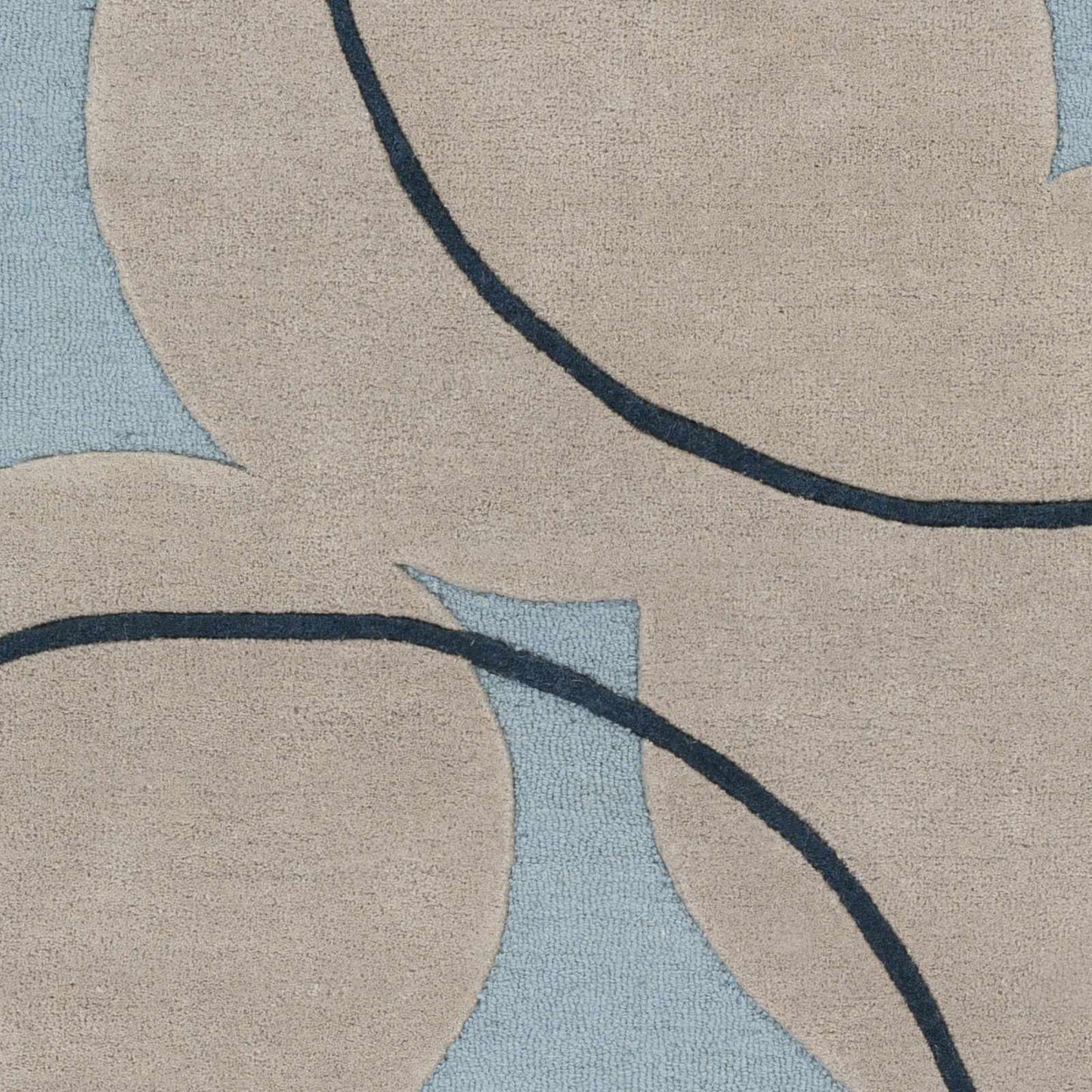 Venus AWVN-2262 Hand Tufted Rug