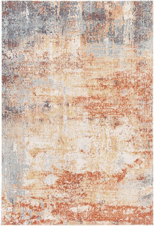 Huntington Beach HTB-2323 Machine Woven Rug