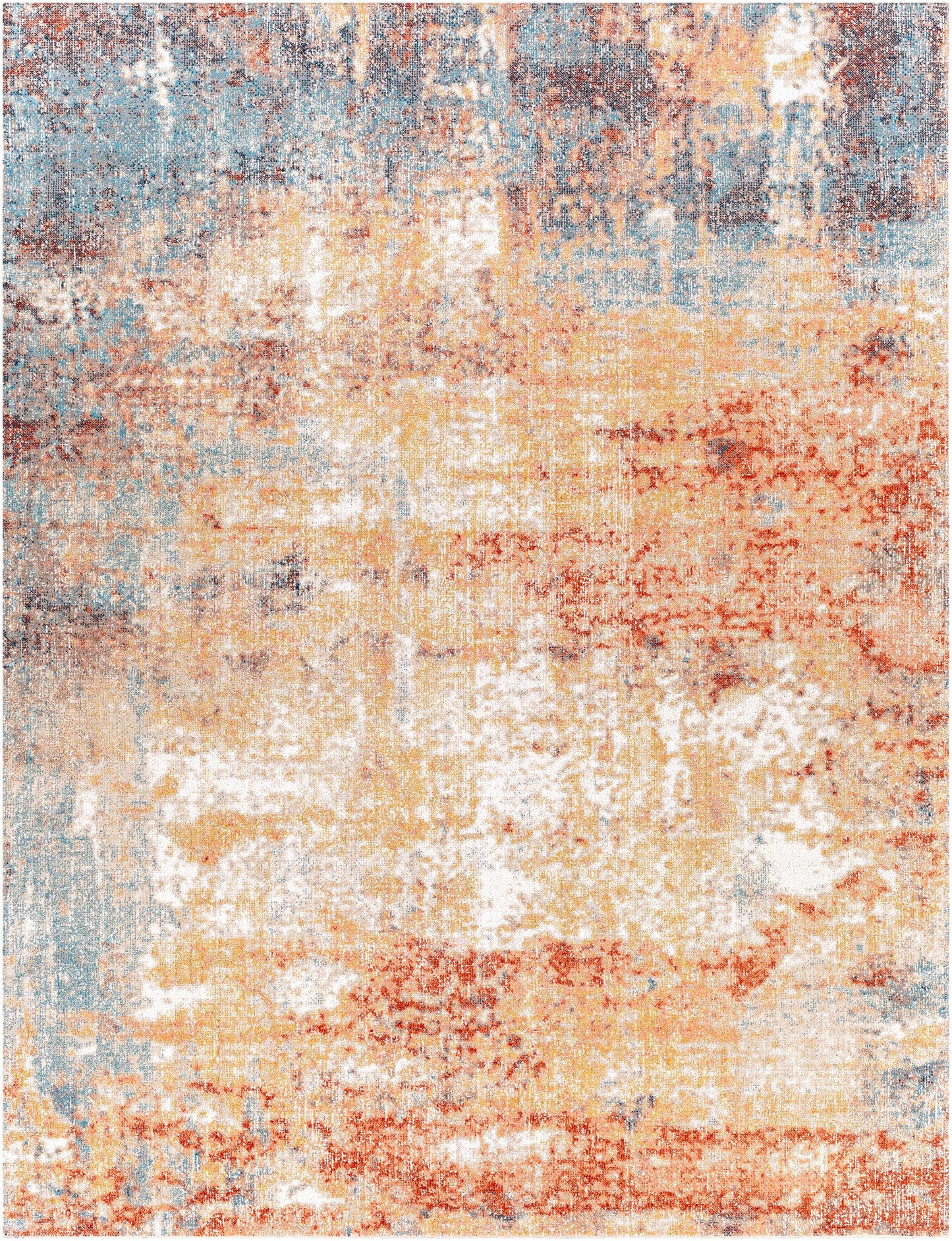 Huntington Beach HTB-2323 Machine Woven Rug