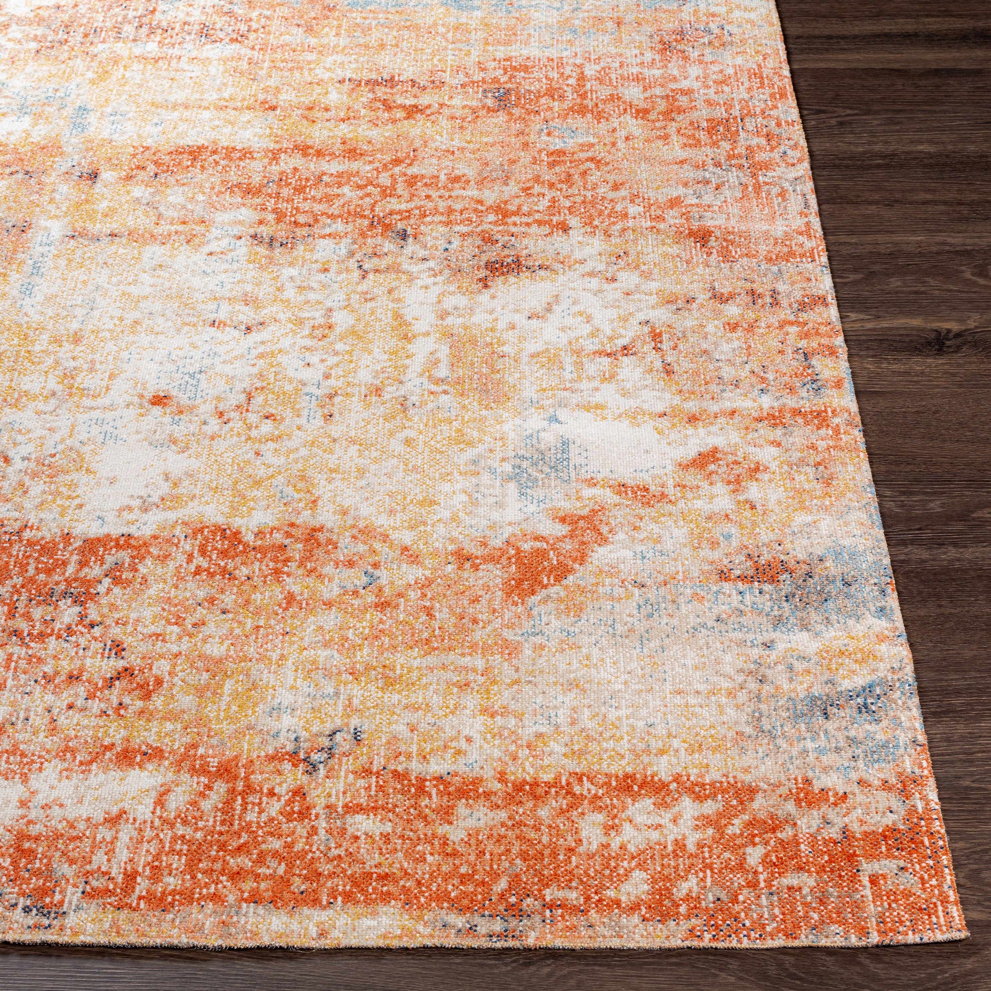 Huntington Beach HTB-2323 Machine Woven Rug