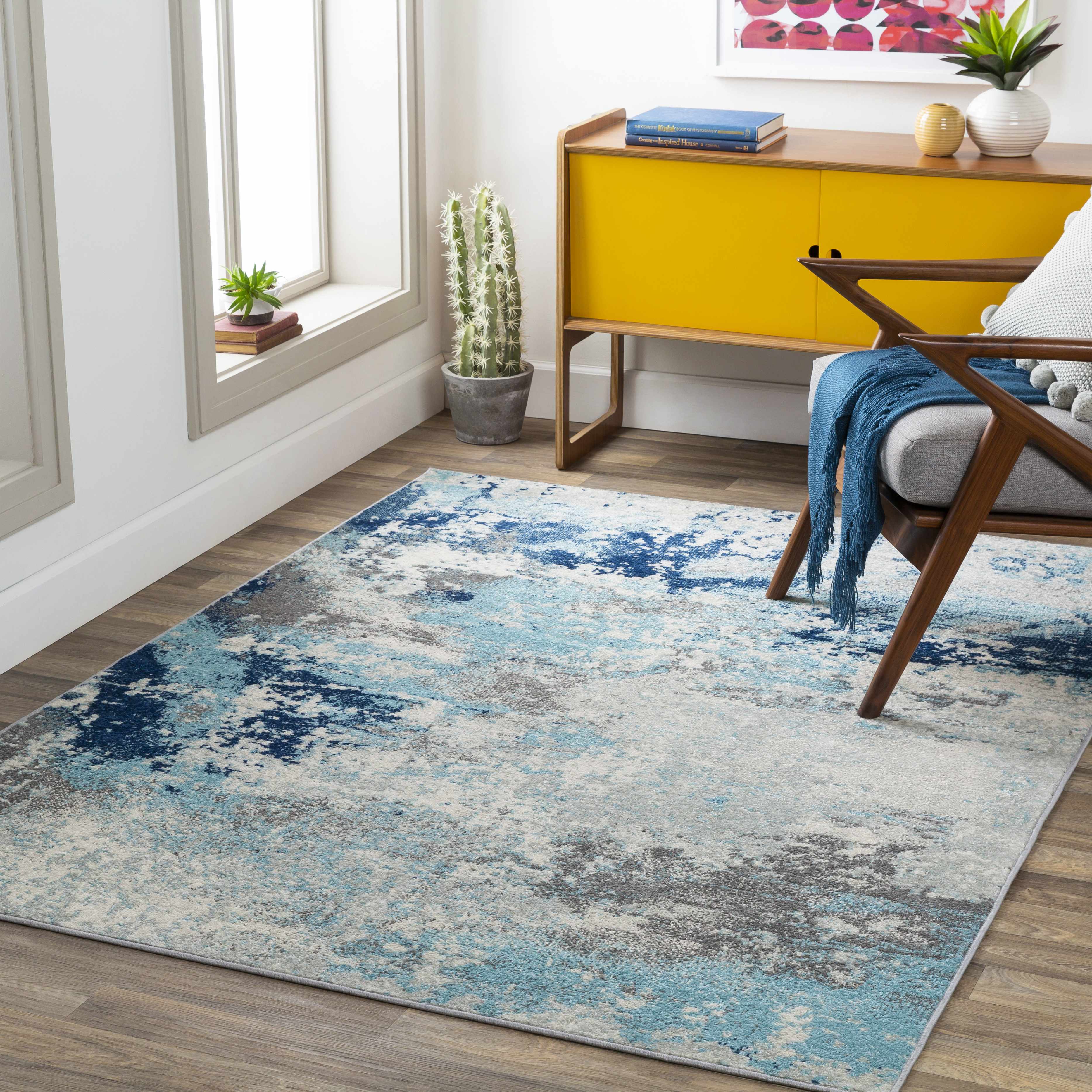 Chester CHE-2346 Machine Woven Rug – Rug Outlet USA