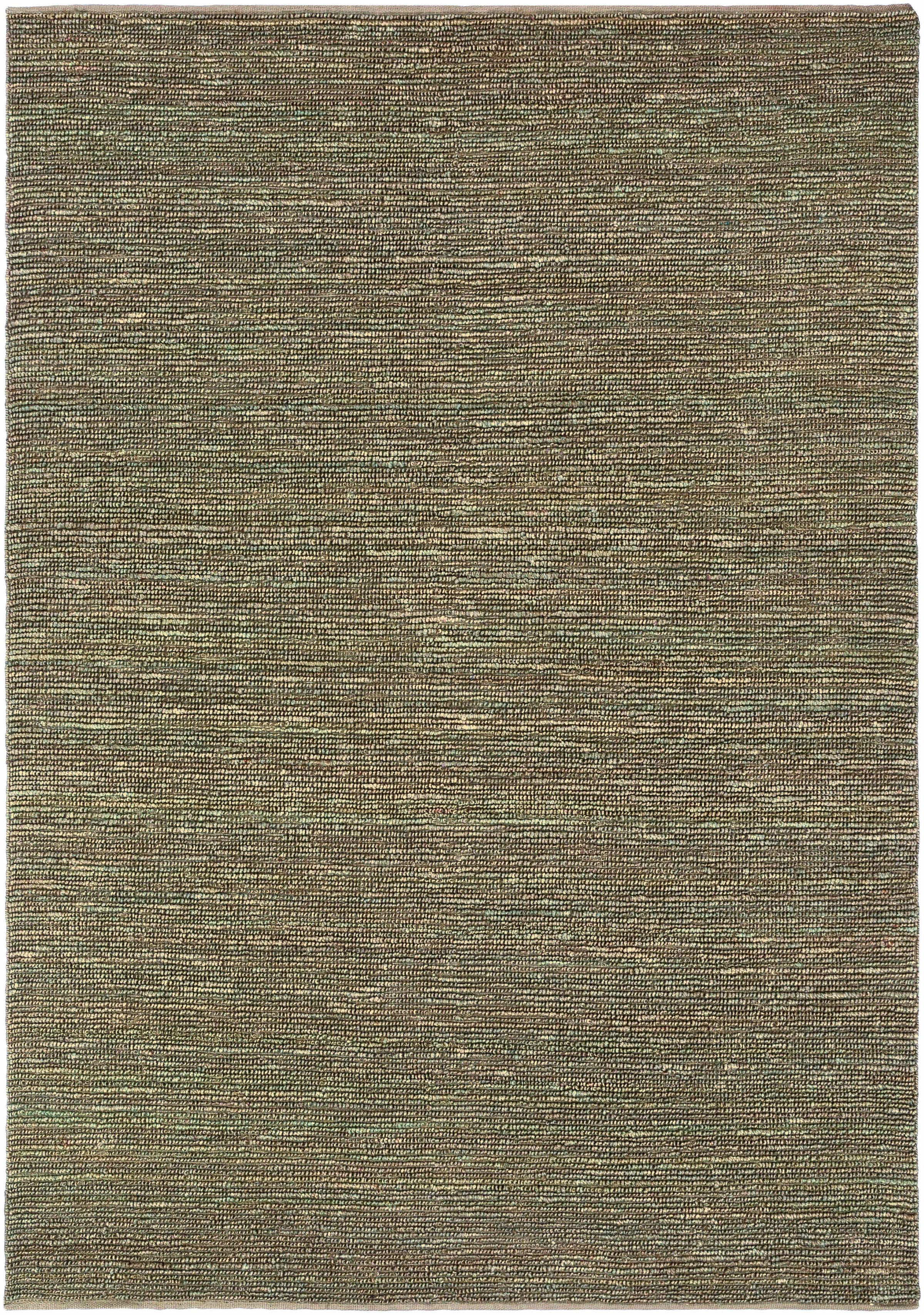 Gray Hand Woven 100% Jute Cottage Rectangle Handmade rug, Indoor use only, no fringe, non-washable. round, square also available