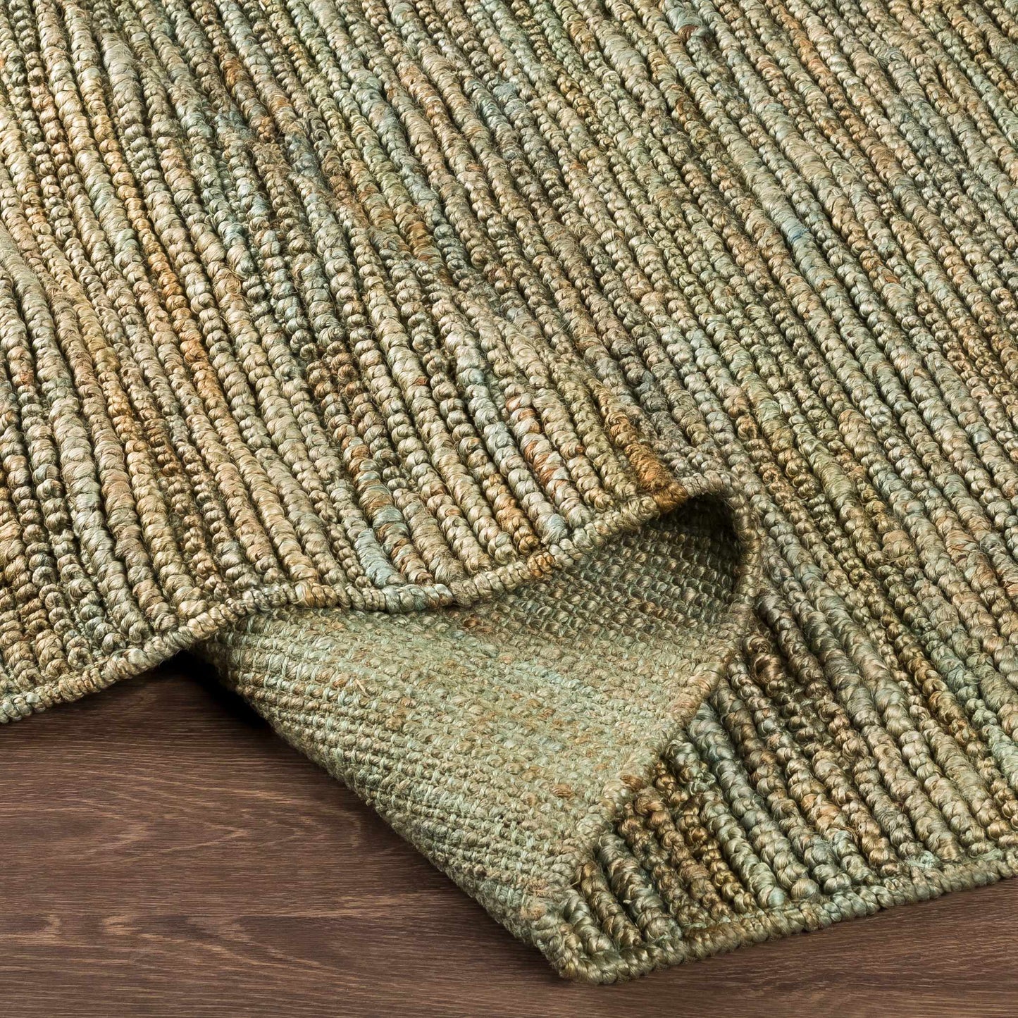 Continental COT-1941 Hand Woven Rug