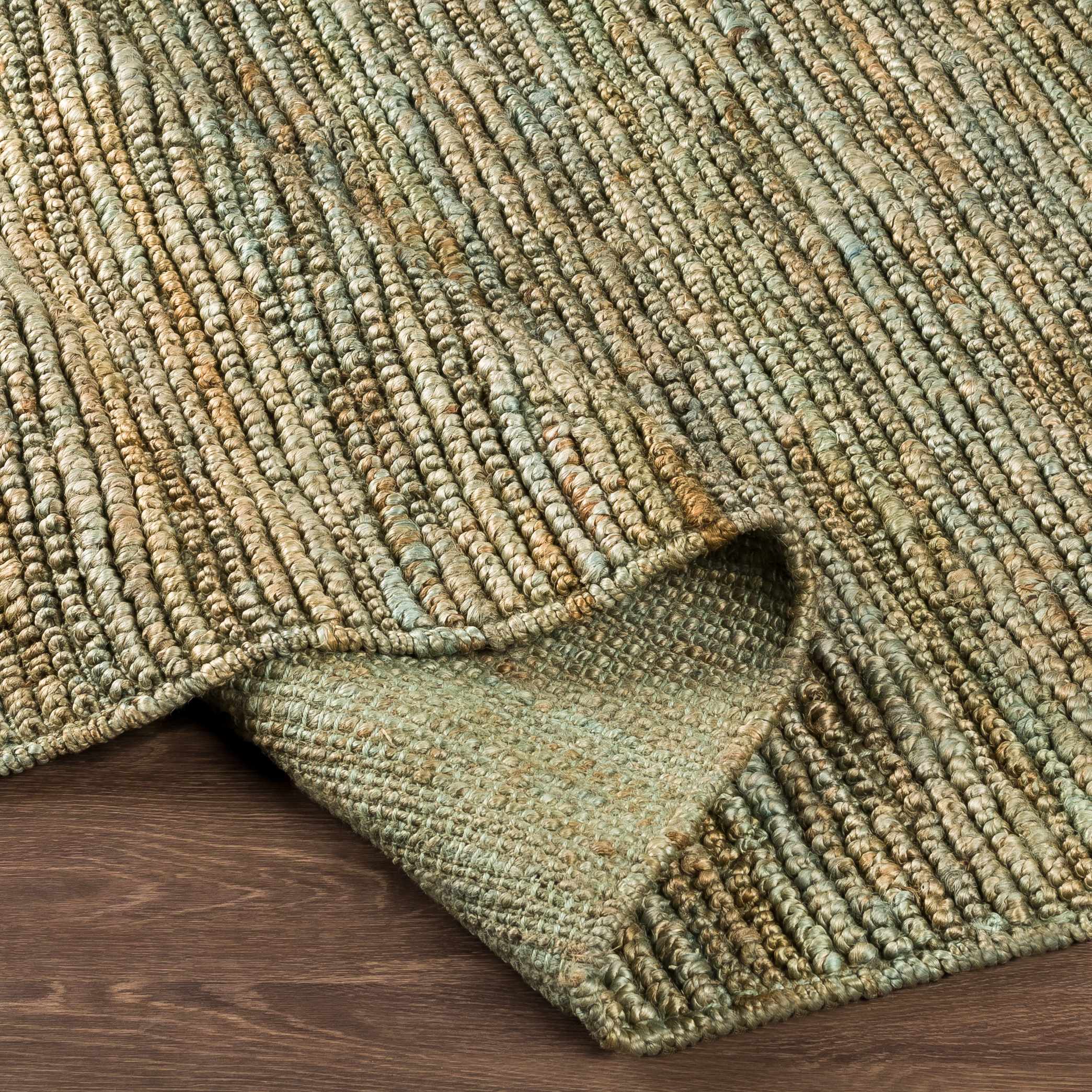 Continental COT-1941 Hand Woven Rug