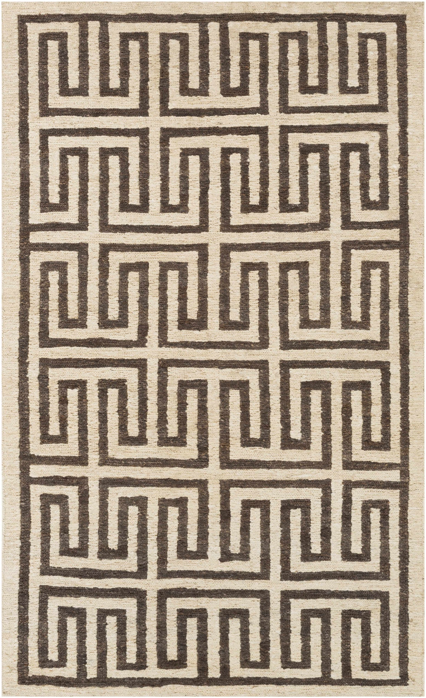 Columbia CBA-117 Hand Woven Rug