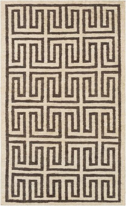 Columbia CBA-117 Hand Woven Rug