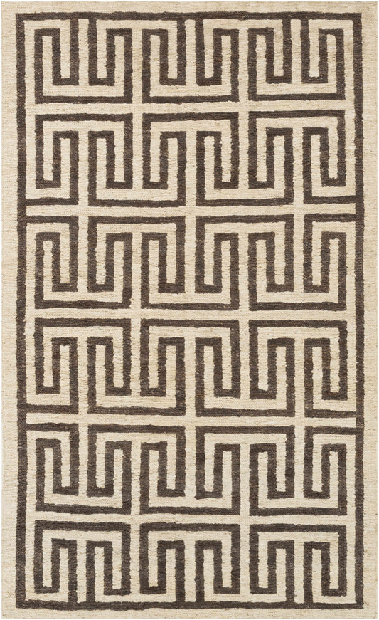 Columbia CBA-117 Hand Woven Rug