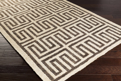 Columbia CBA-117 Hand Woven Rug