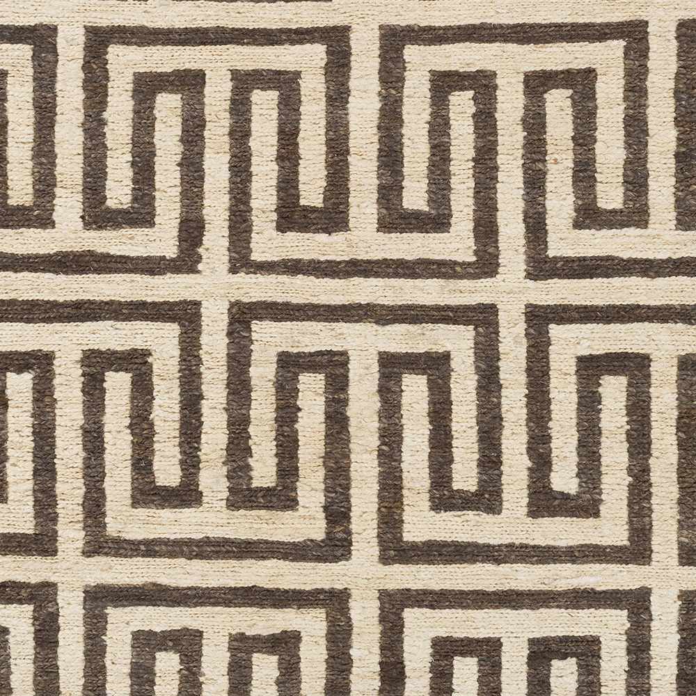 Columbia CBA-117 Hand Woven Rug
