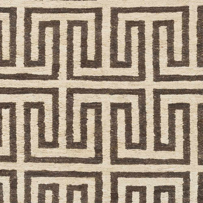 Columbia CBA-117 Hand Woven Rug