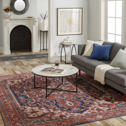 Iris IRS-2336 Machine Woven Rug